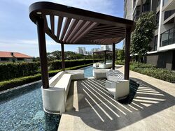 Avenue South Residence (D3), Apartment #528328201